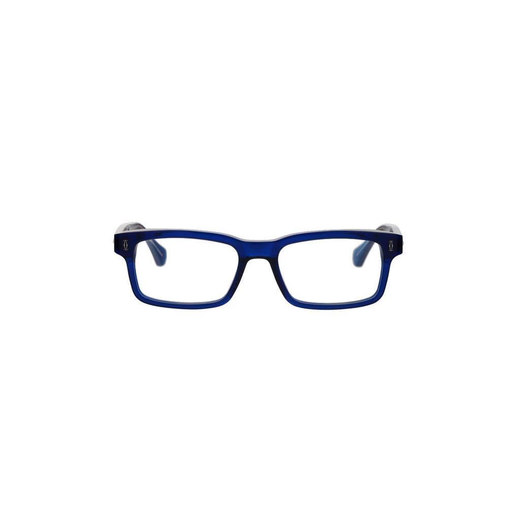 CT0291O Initiation Acetate Eyeglasses