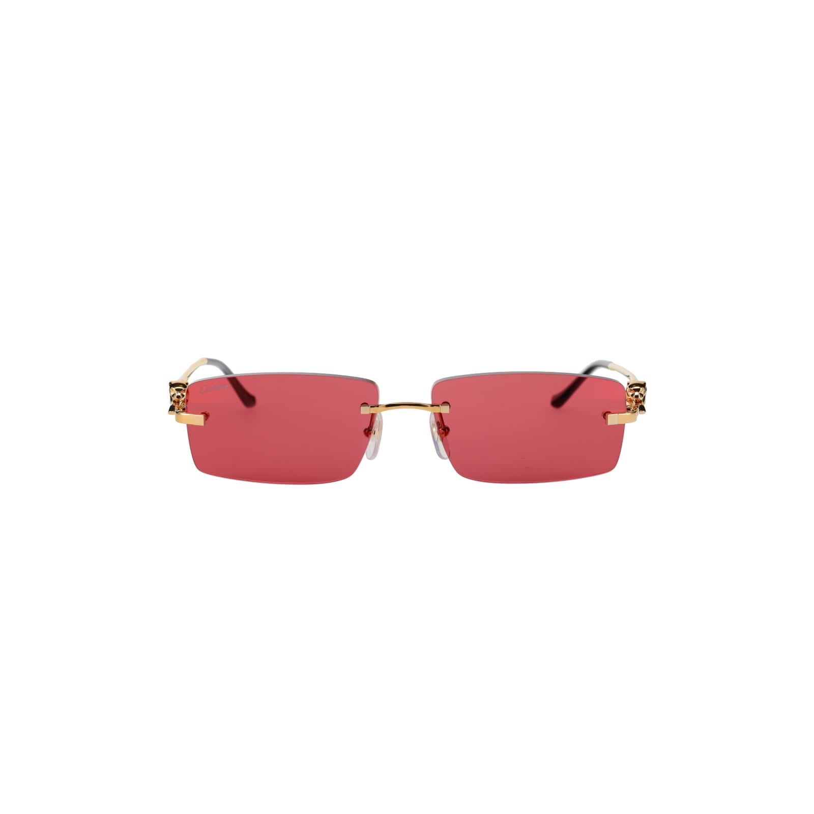 CT0430S Panthère Sunglasses