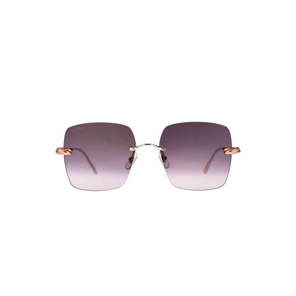 CT0508S Trinity Square Sunglasses