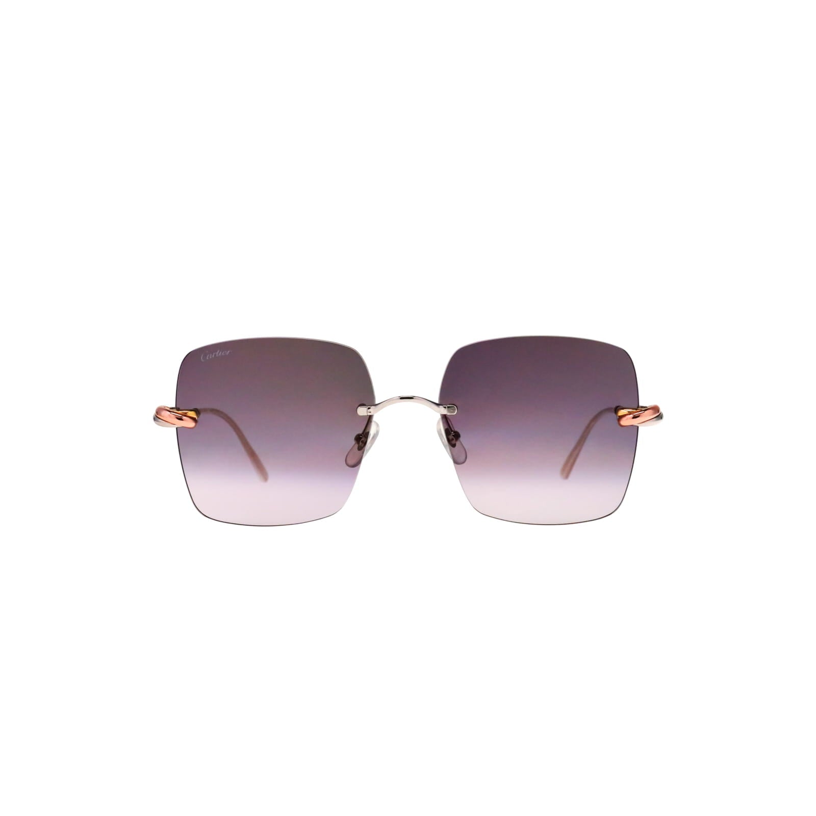 CT0508S Trinity Square Sunglasses