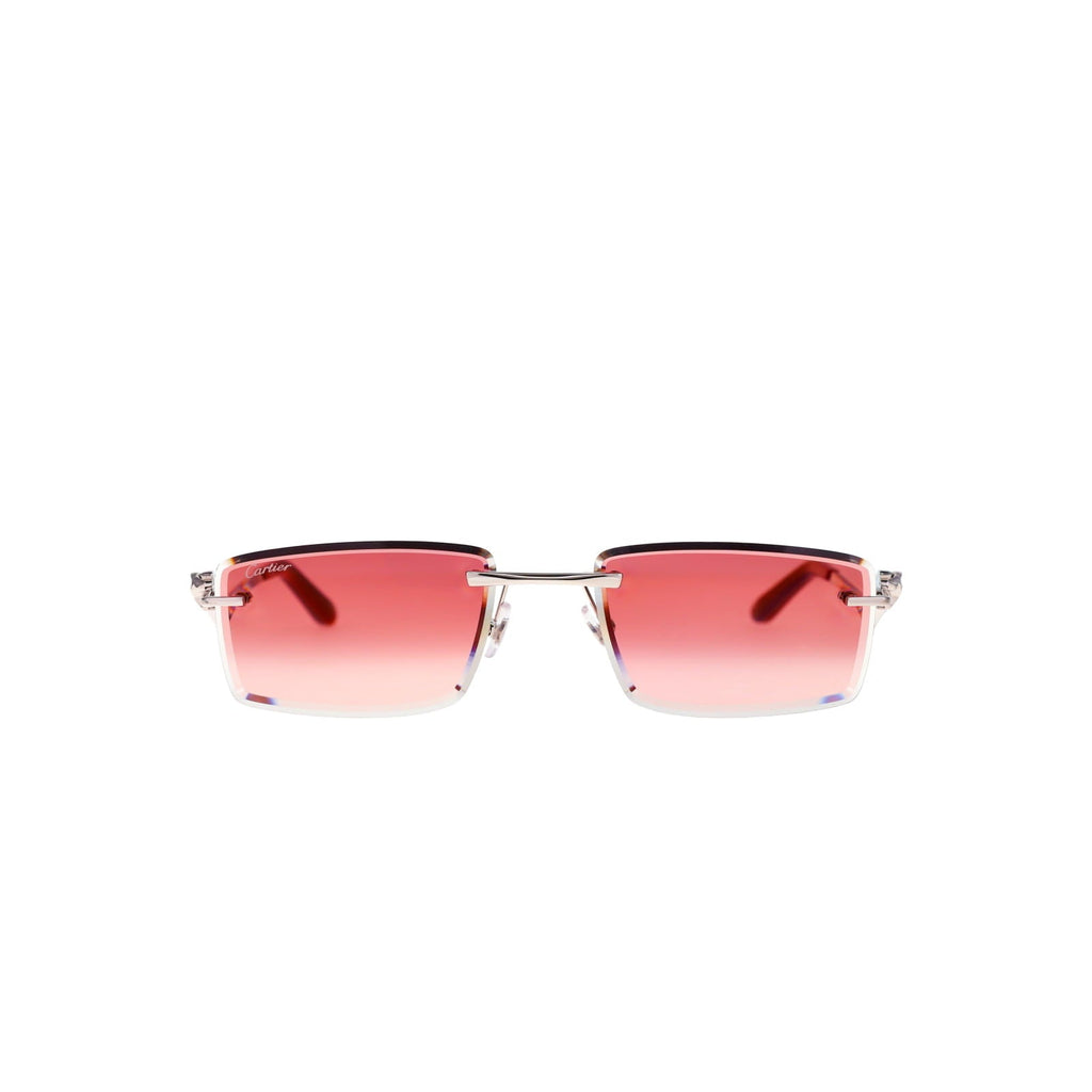 Cartier Custom Panthère Sunglasses by MEG