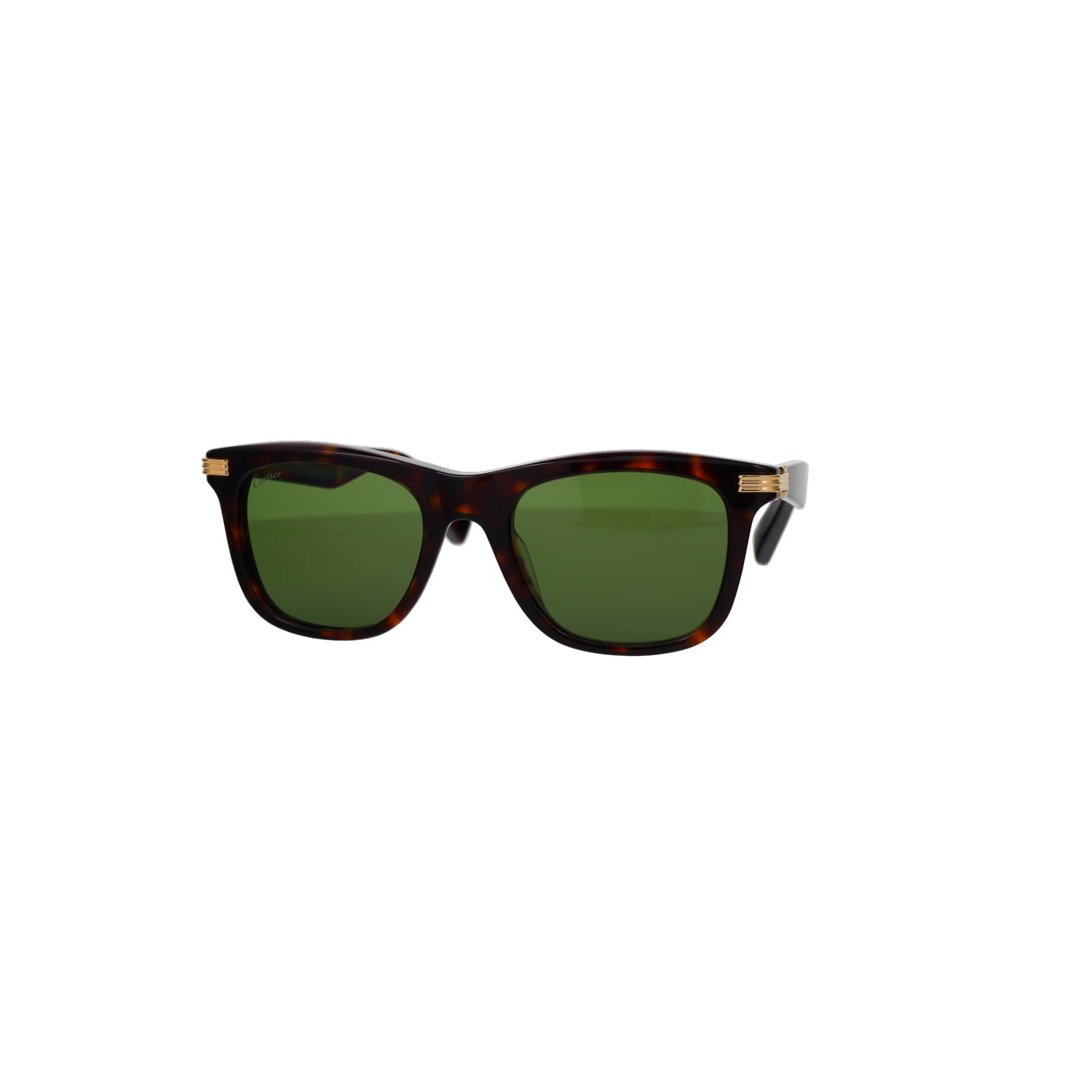 CT0396S Godron Contemporary Acetate Sunglasses