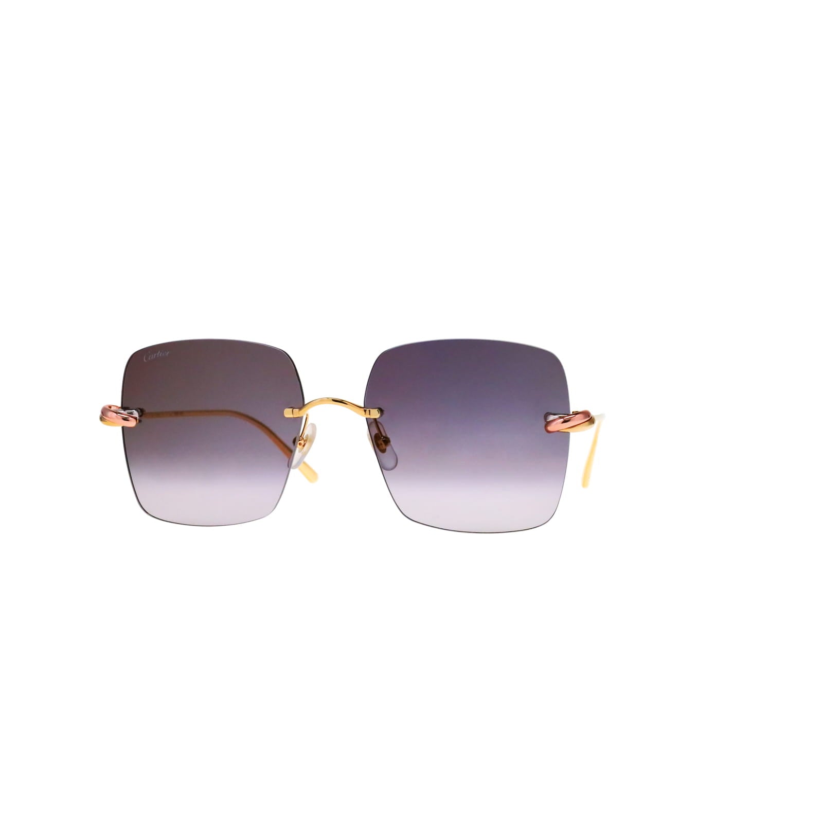 CT0508S Trinity Square Sunglasses