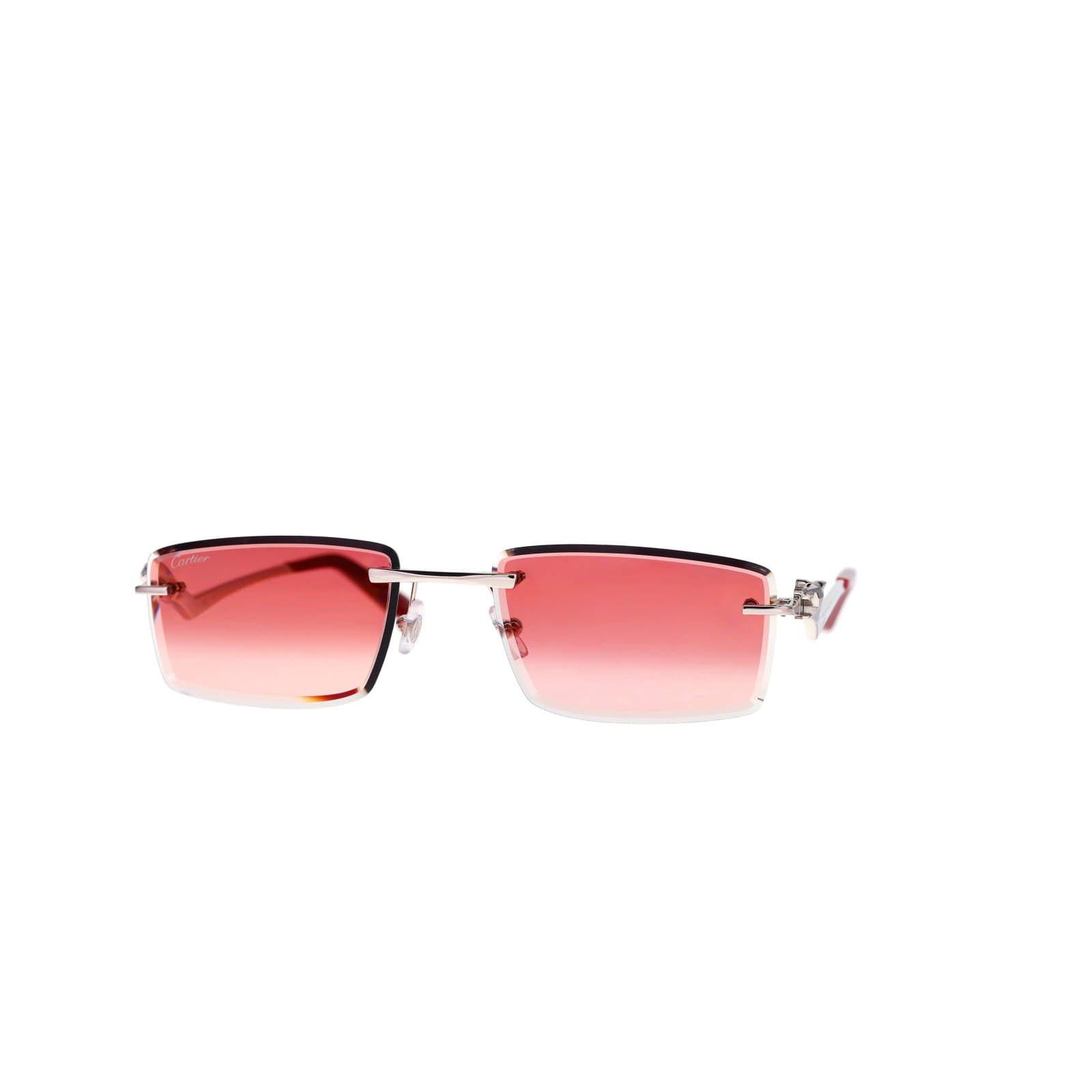 Cartier Custom Panthère Sunglasses by MEG