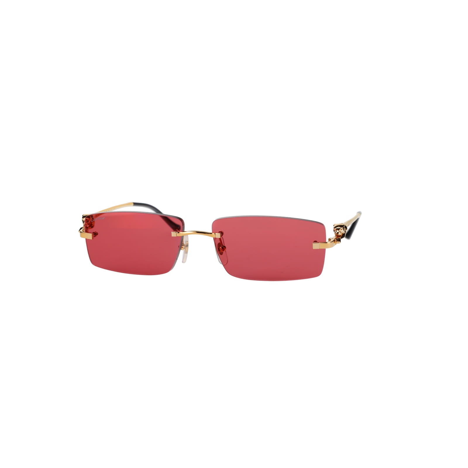 CT0430S Panthère Sunglasses