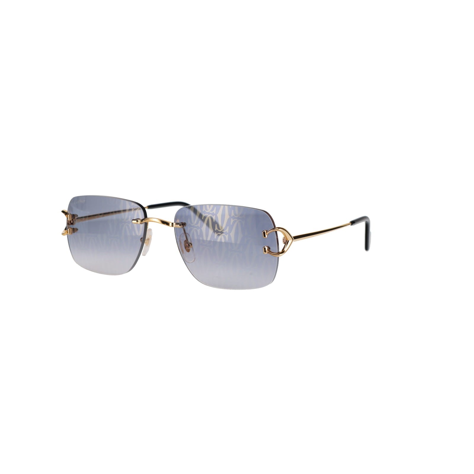 CT0330S Signature C  Sunglasses