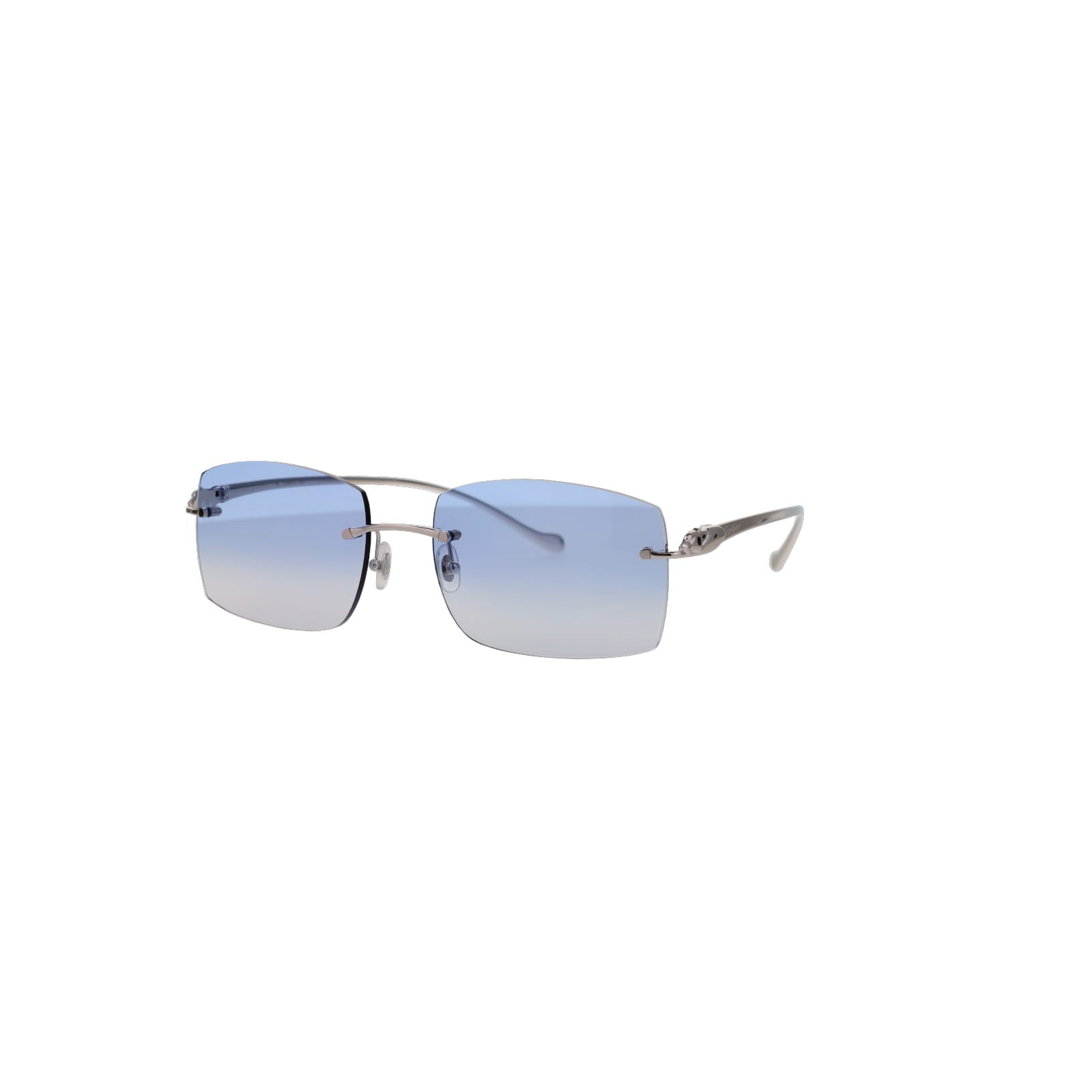 Custom Cartier Panthère Sunglasses by MEG