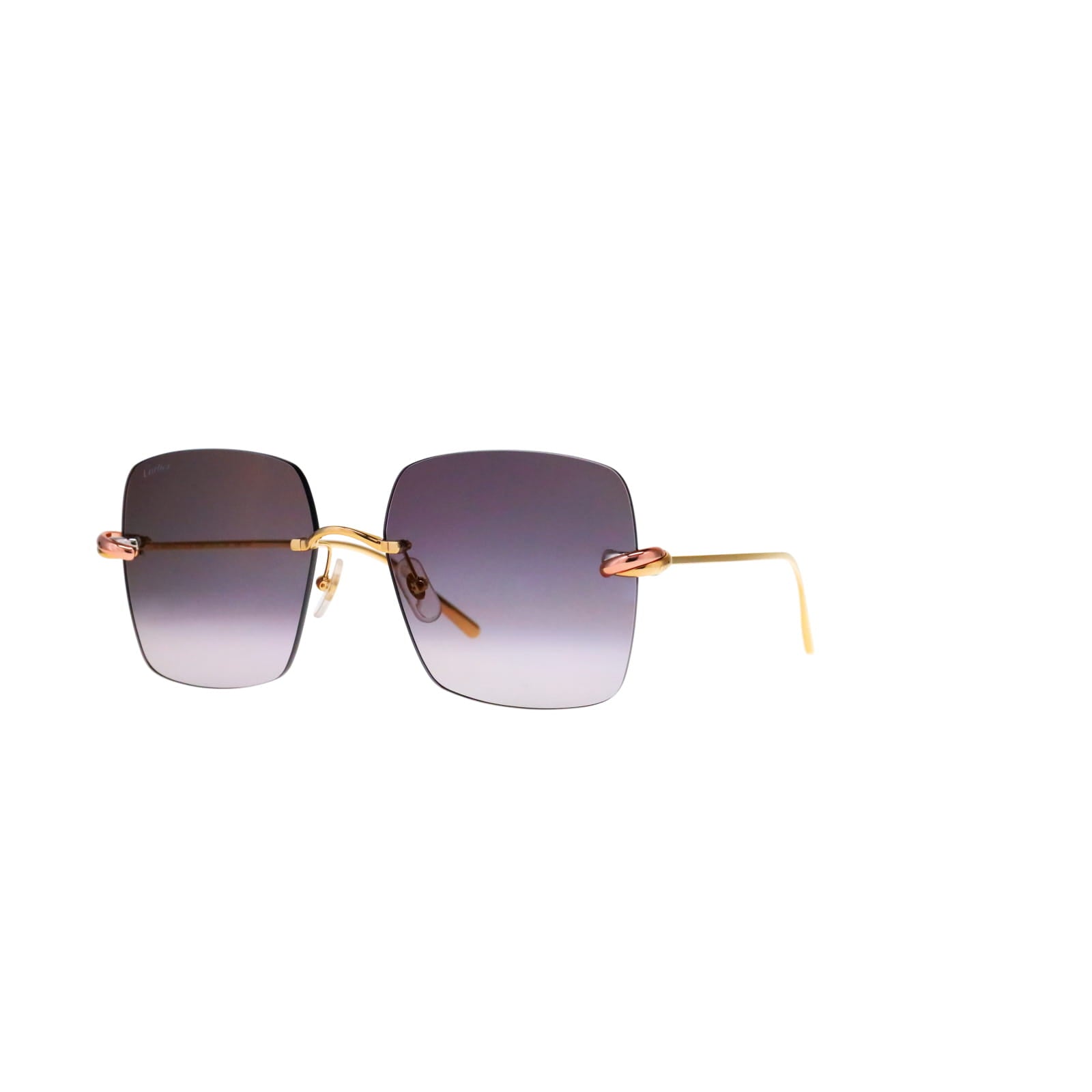 CT0508S Trinity Square Sunglasses