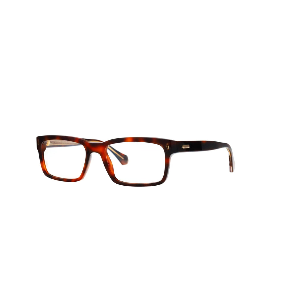 CT0291O Initiation Acetate Eyeglasses