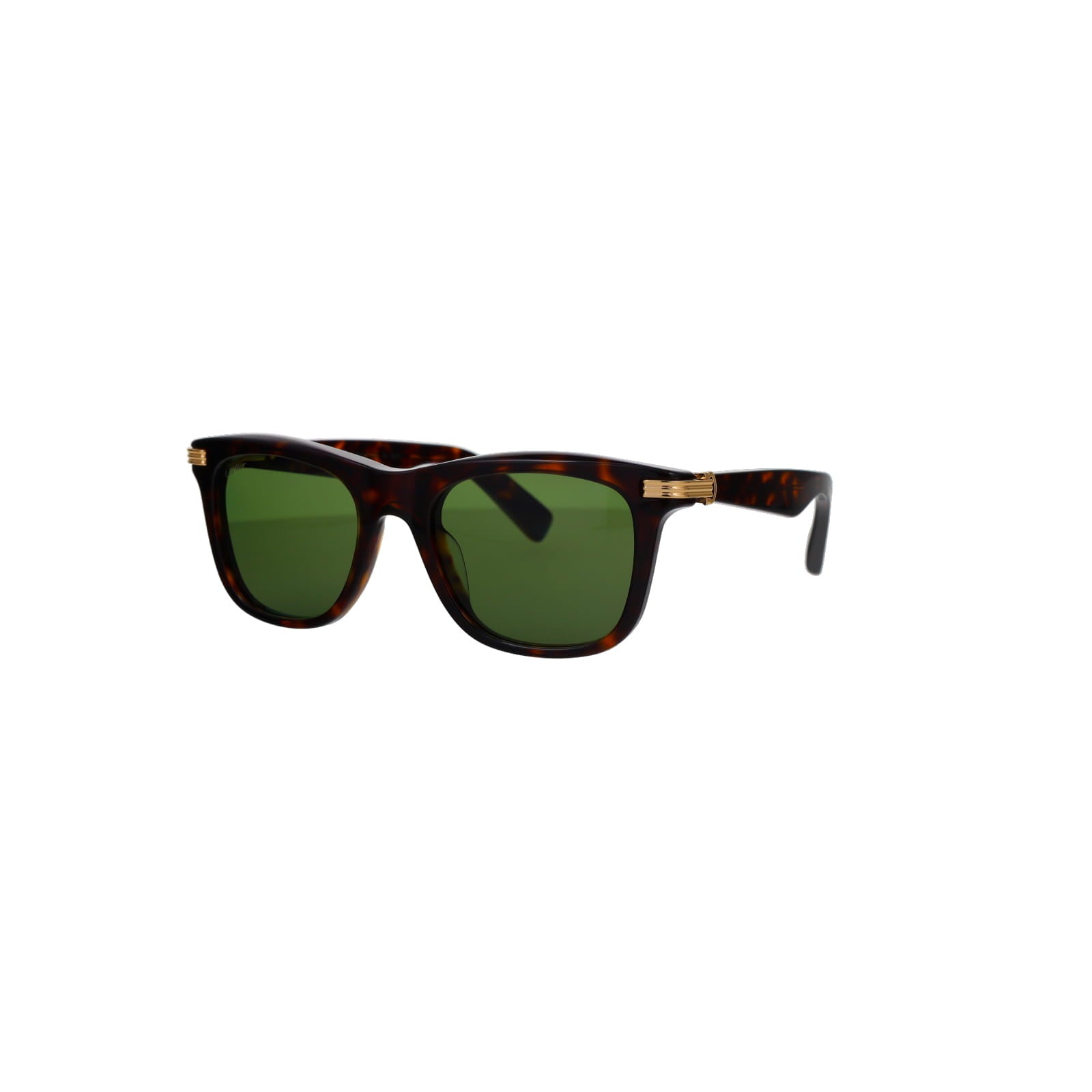 CT0396S Godron Contemporary Acetate Sunglasses