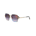 CT0466S  Signature C Sunglasses