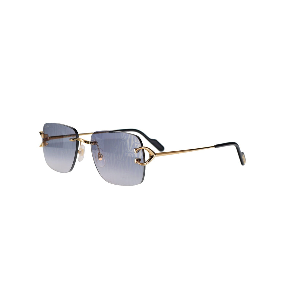 CT0330S Signature C  Sunglasses