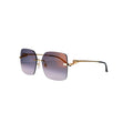 CT0359S Panthère Sunglasses
