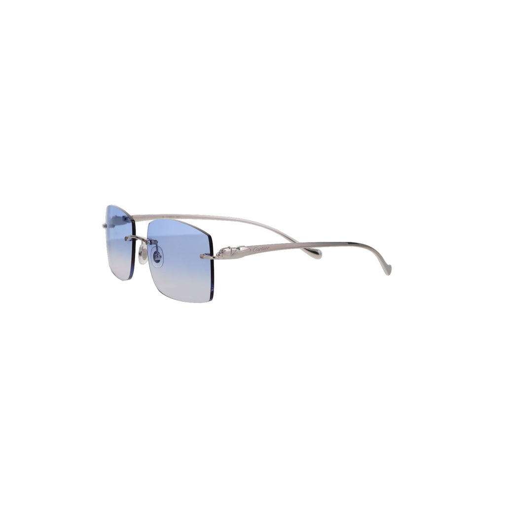 Custom Cartier Panthère Sunglasses by MEG
