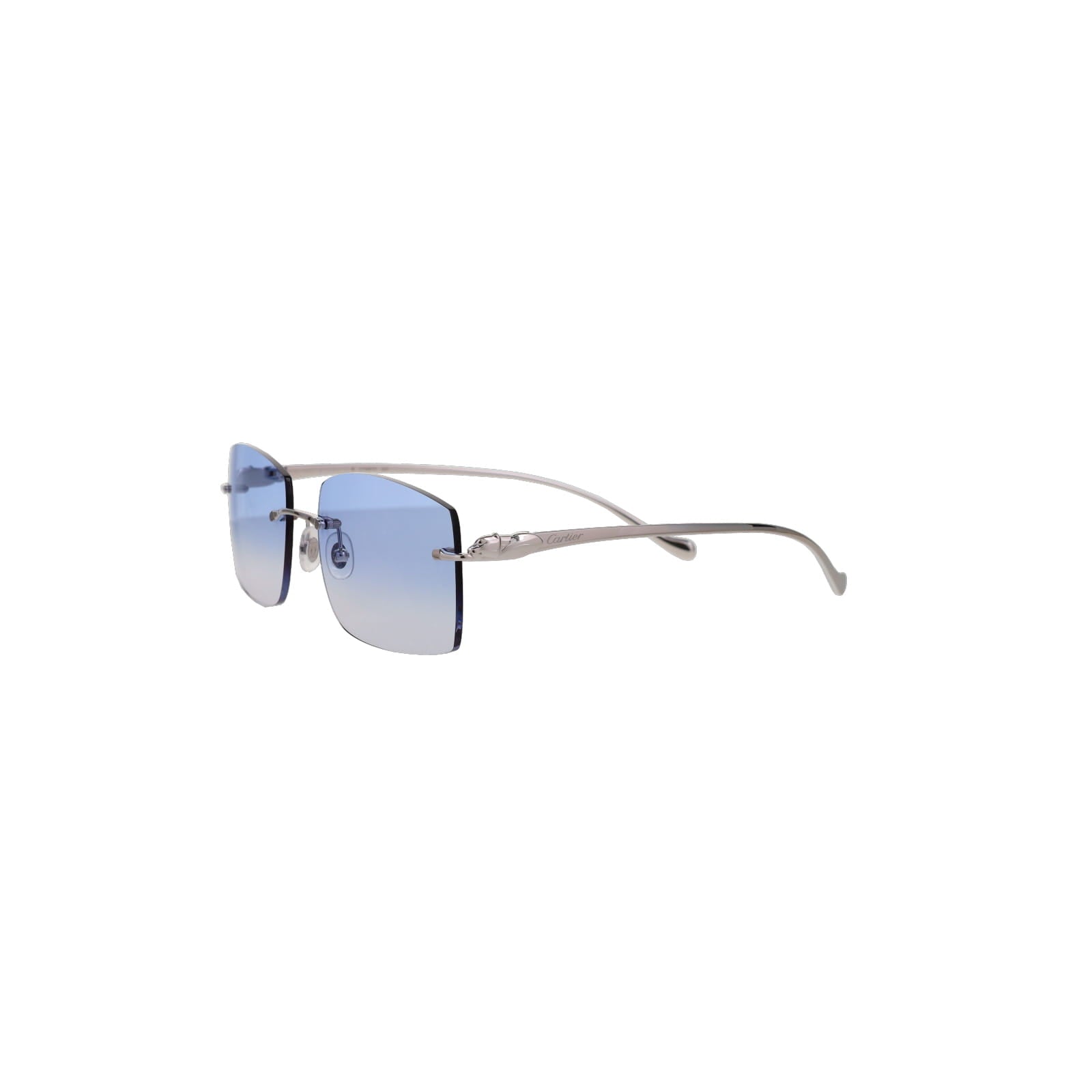 Custom Cartier Panthère Sunglasses by MEG