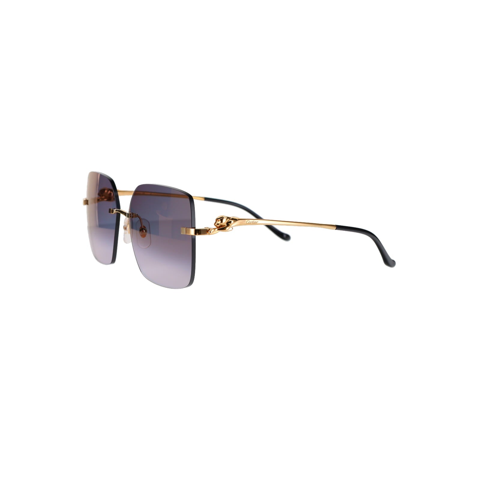 CT0359S Panthère Sunglasses