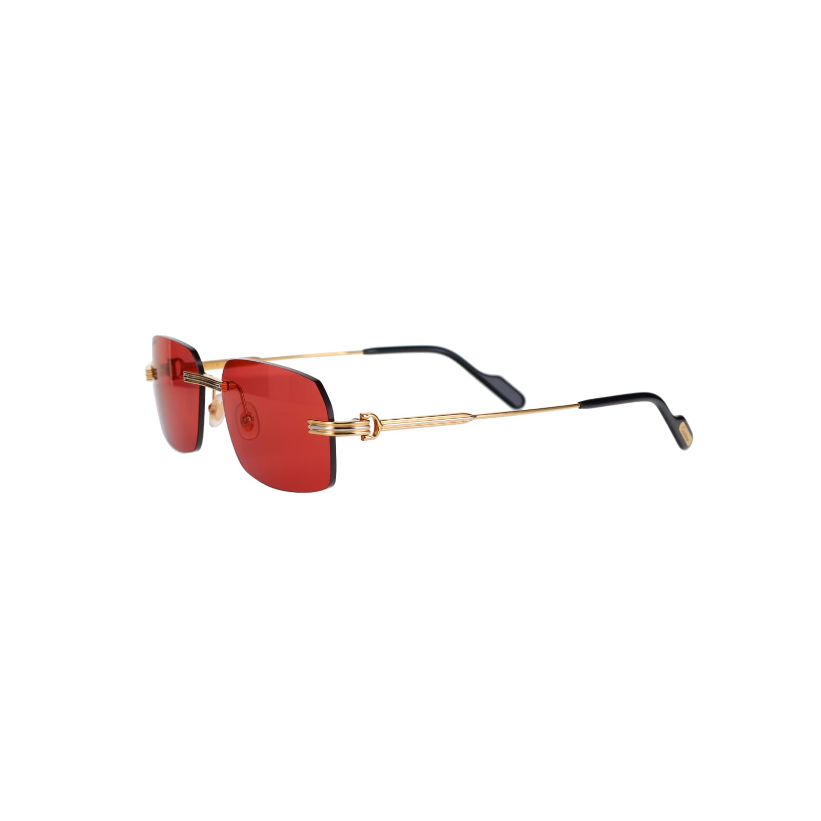 CT0271S  Prèmiere de Cartier Sunglasses