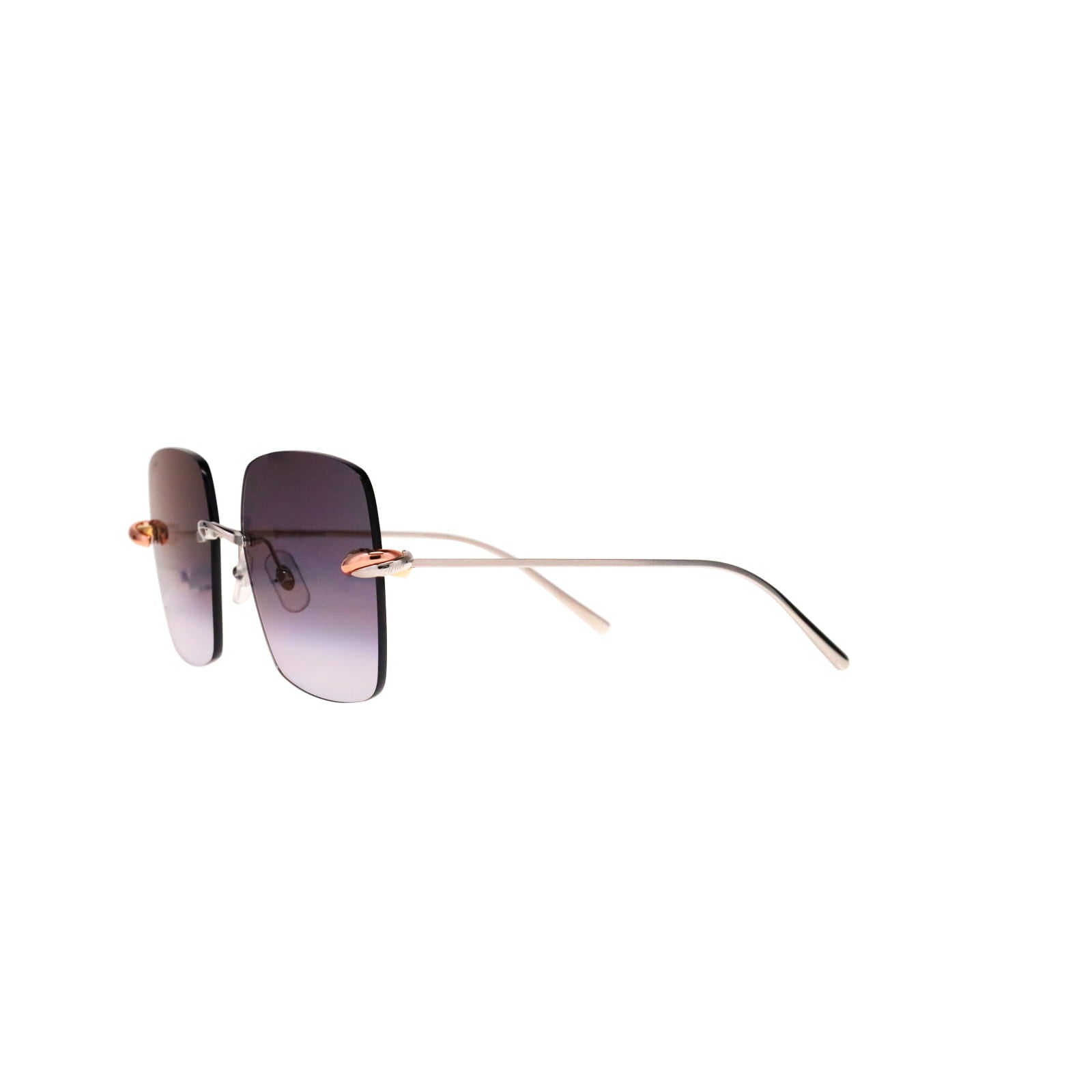 CT0508S Trinity Square Sunglasses