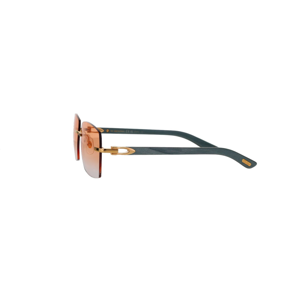 Cartier Custom C Décor  Sunglasses by MEG