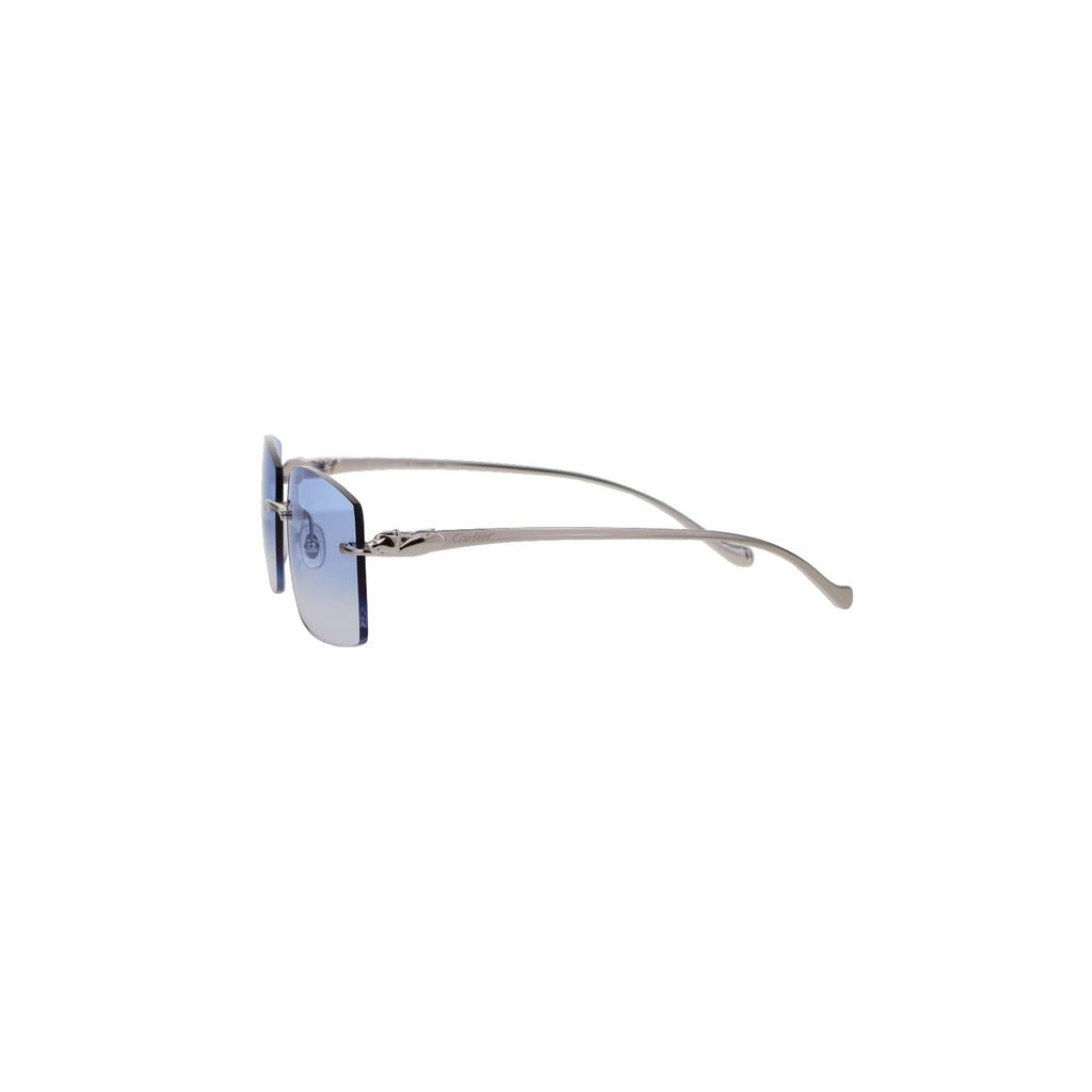 Custom Cartier Panthère Sunglasses by MEG
