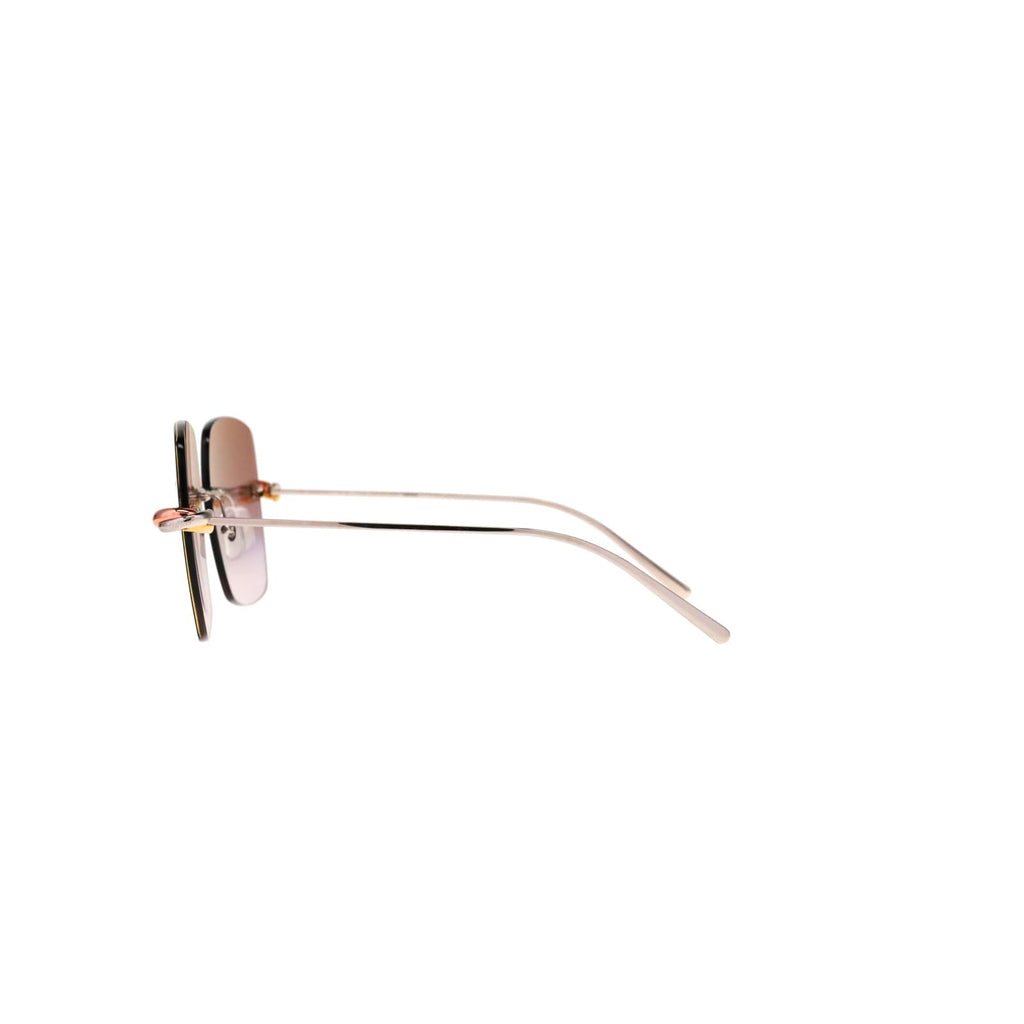 CT0508S Trinity Square Sunglasses