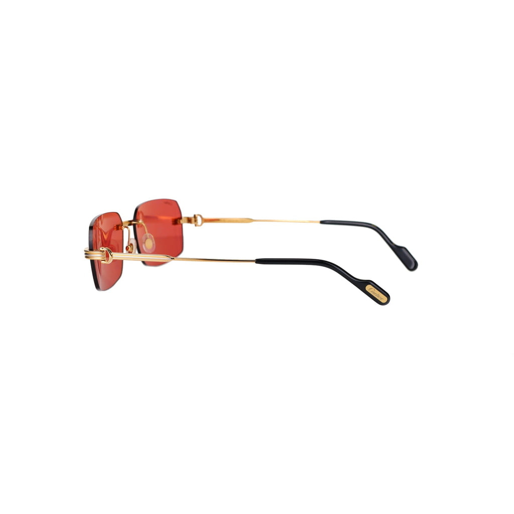 CT0271S  Prèmiere de Cartier Sunglasses