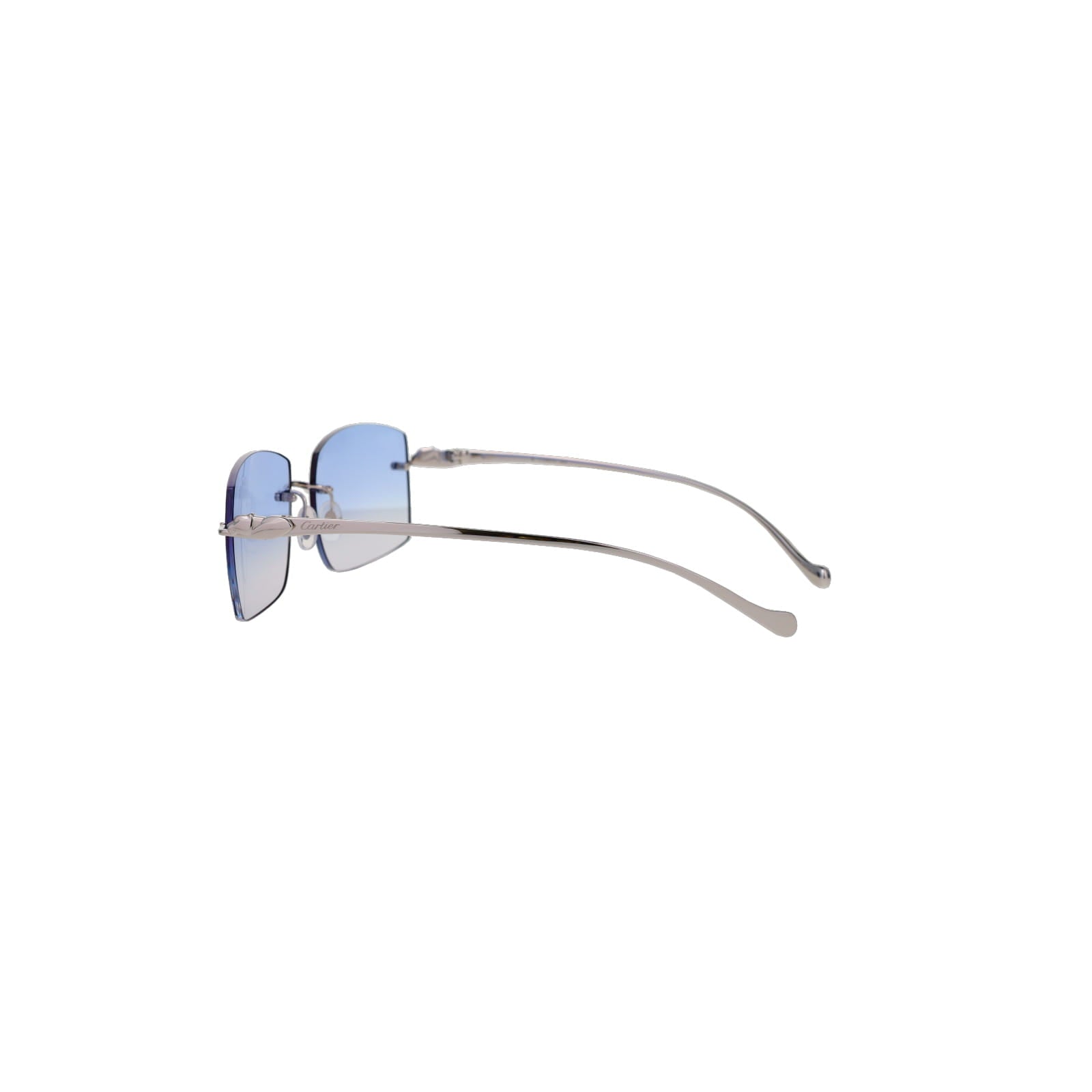 Custom Cartier Panthère Sunglasses by MEG