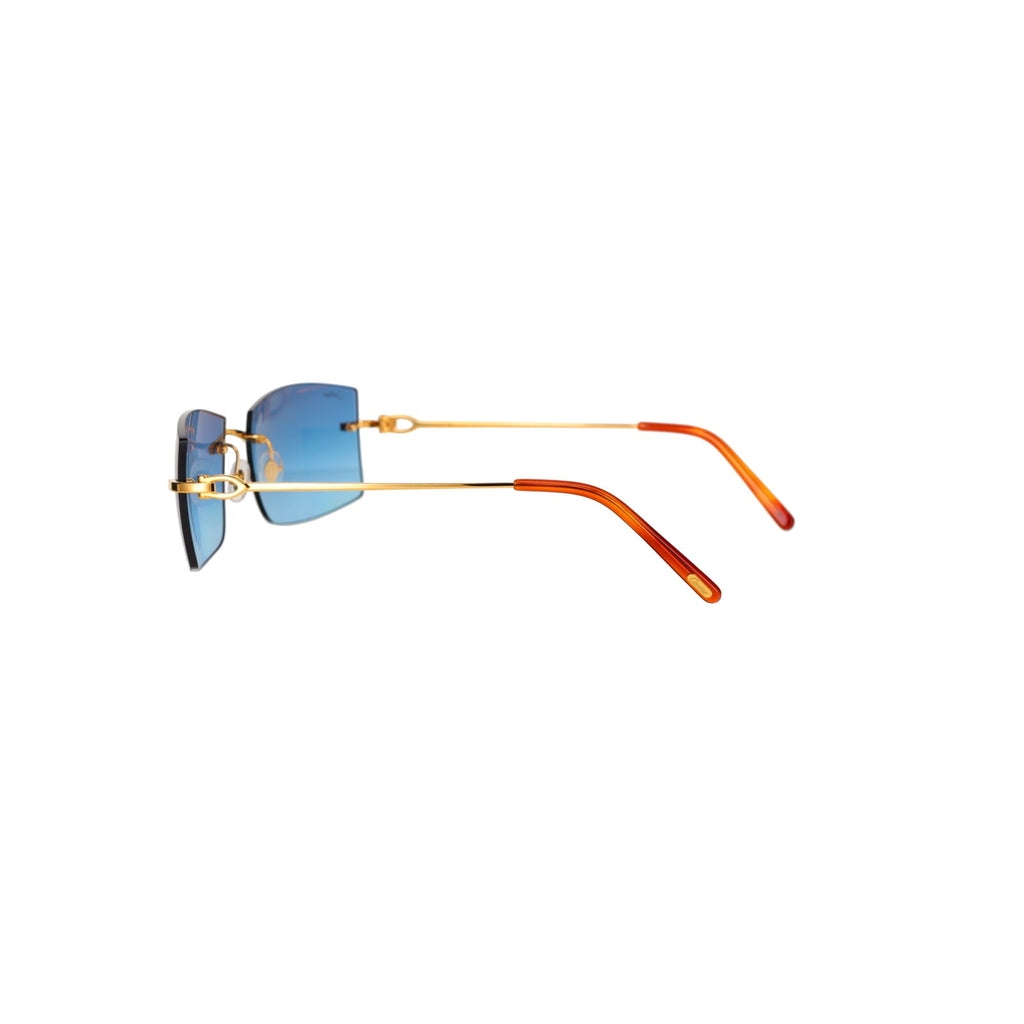 CT0005RS C Décor Sunglasses