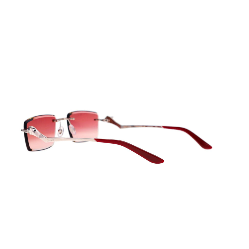 Cartier Custom Panthère Sunglasses by MEG