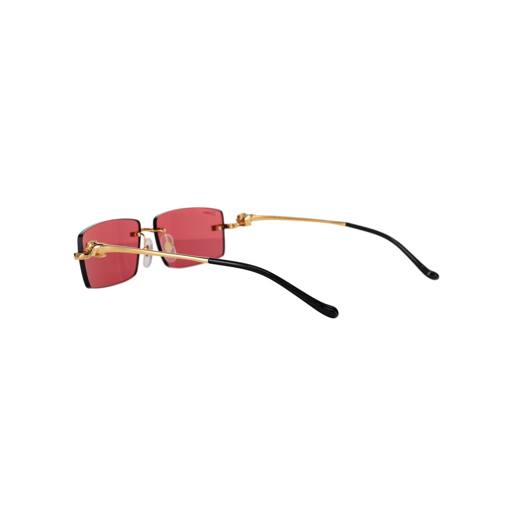 CT0430S Panthère Sunglasses