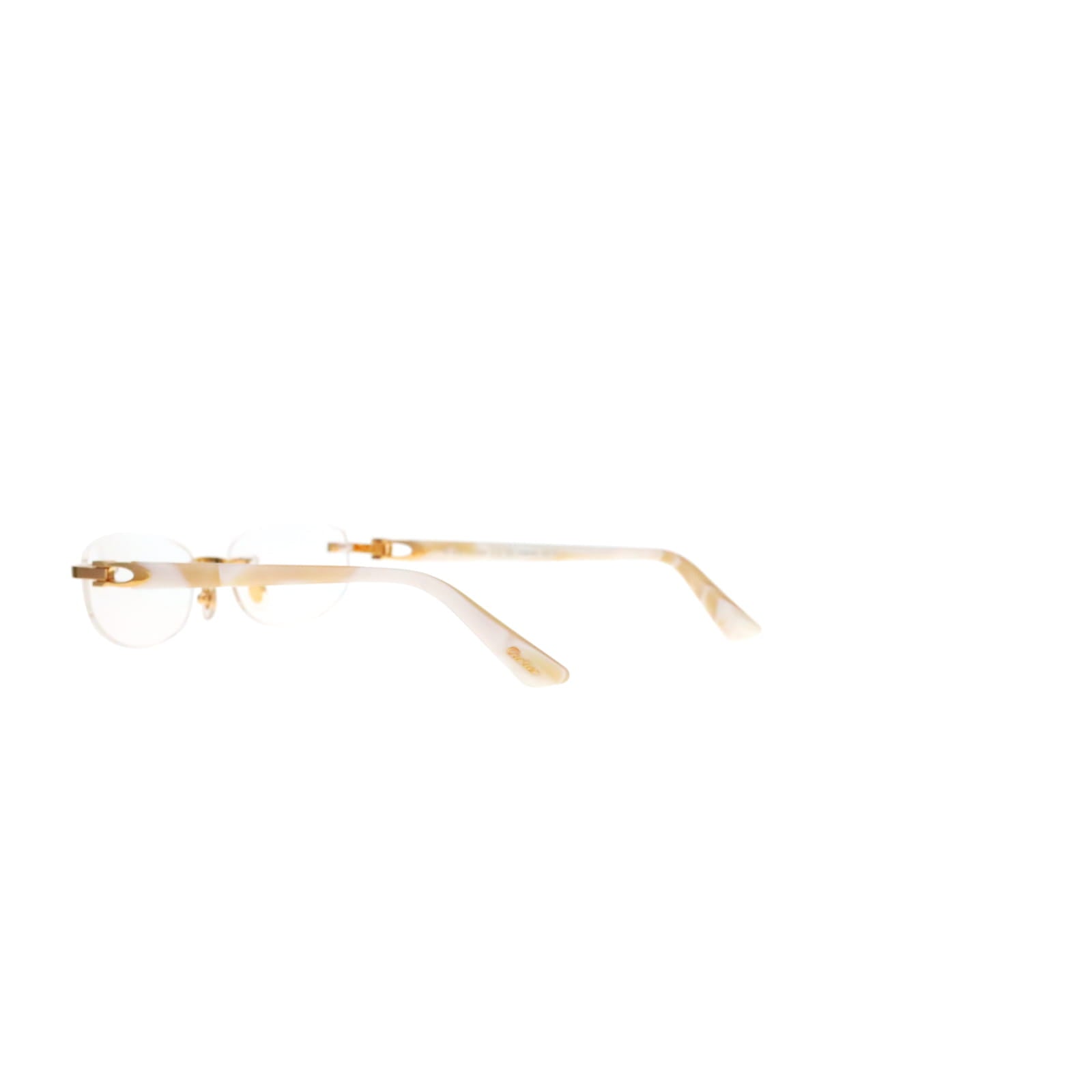CT0318O C Décor Acetate Eyeglasses