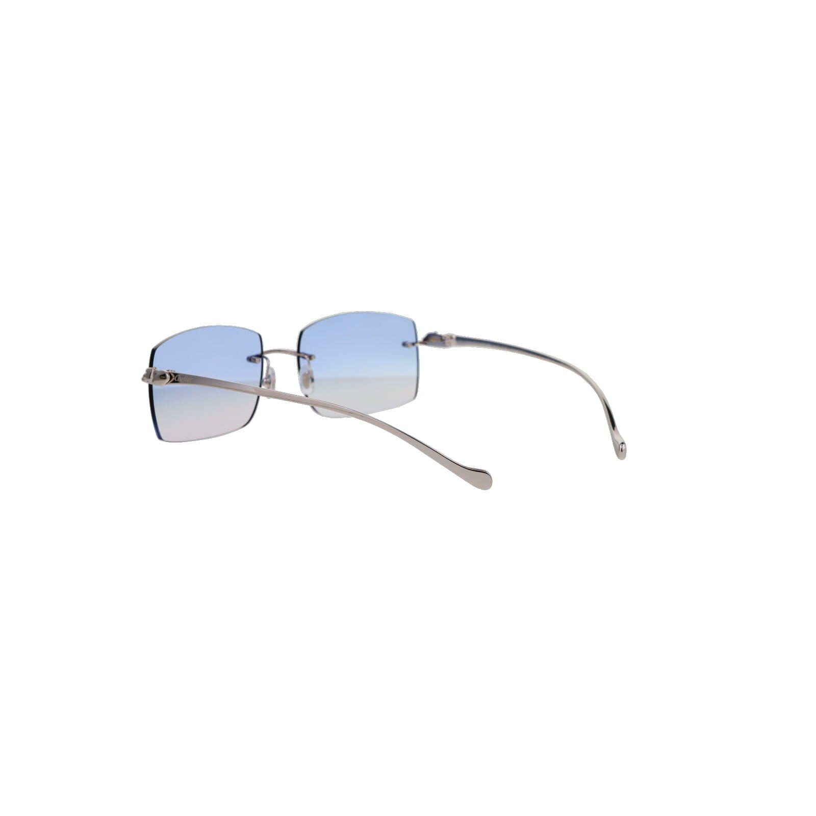 Custom Cartier Panthère Sunglasses by MEG