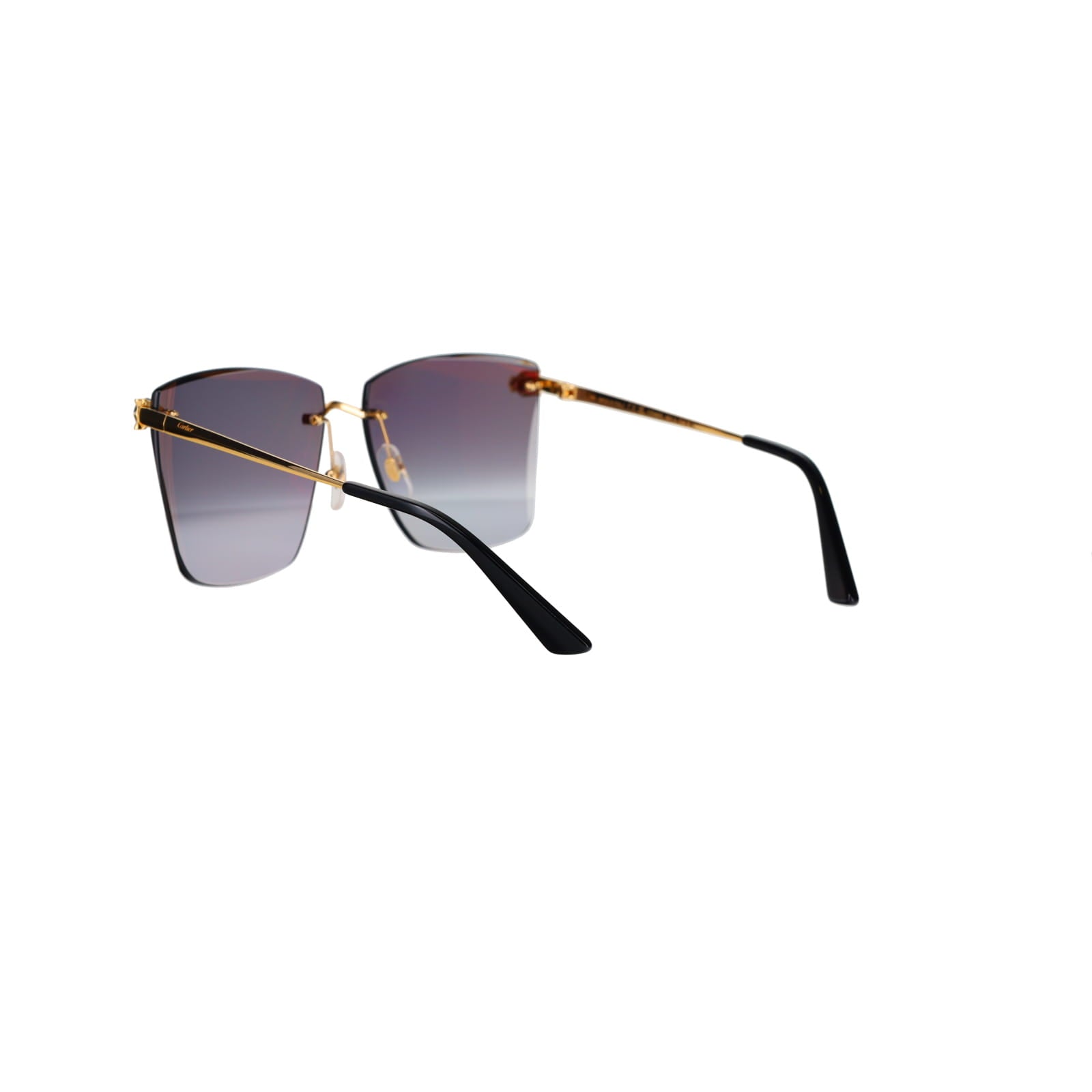 CT0397S Panthère Sunglasses