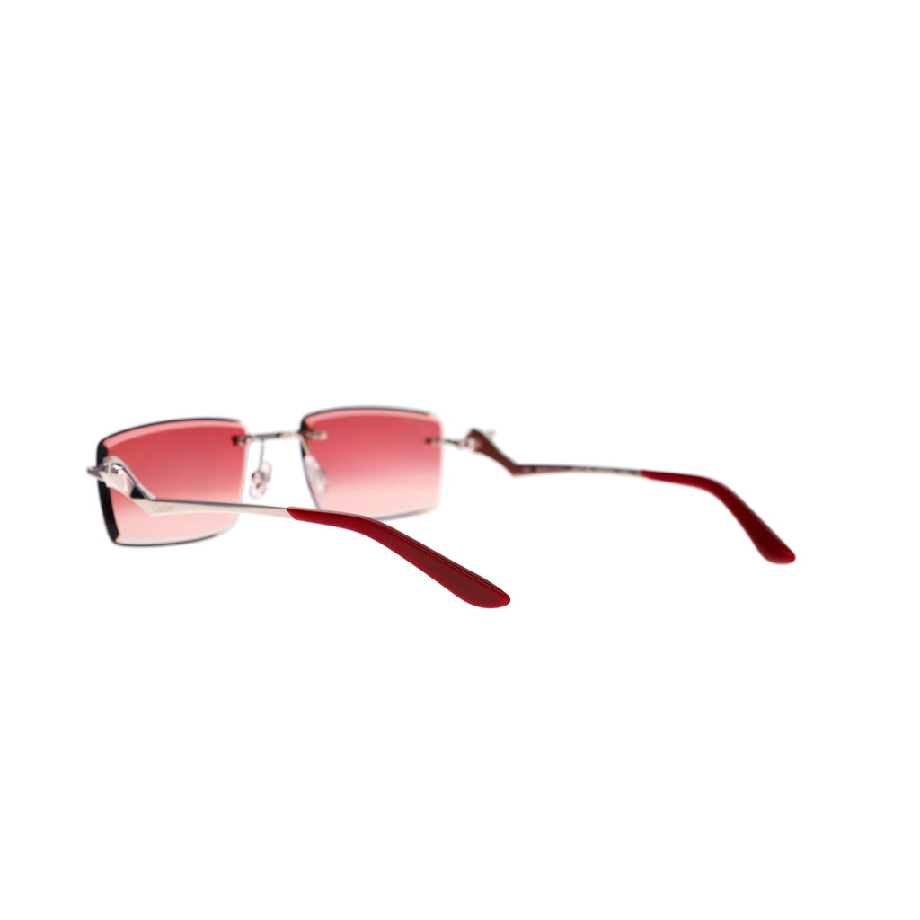 Cartier Custom Panthère Sunglasses by MEG
