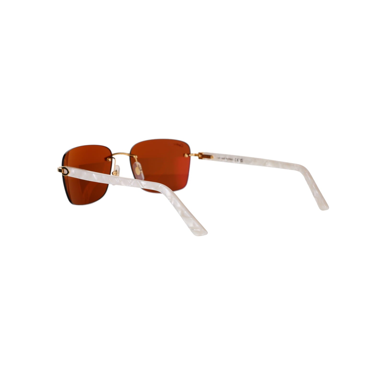 CT0034RS C Décor Sunglasses