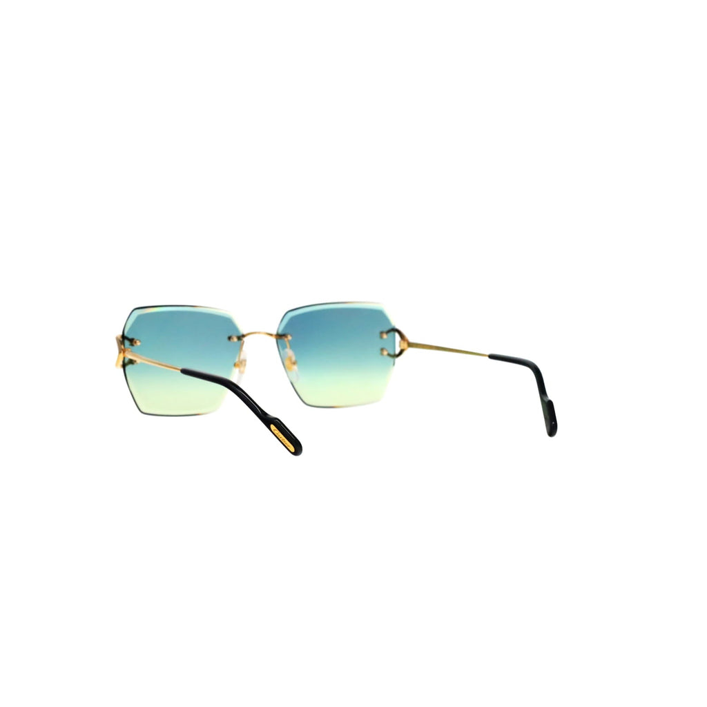 CT0466S  Signature C Sunglasses