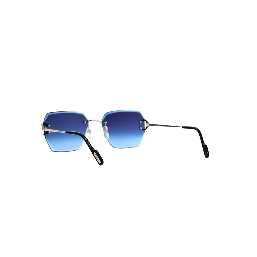 CT0466S  Signature C Sunglasses