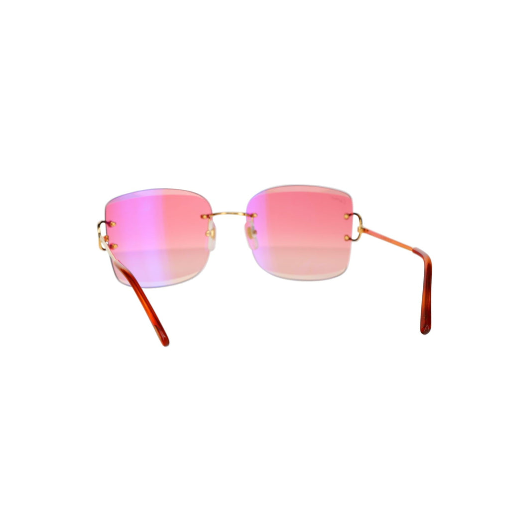 CT0007RS Signature C Sunglasses