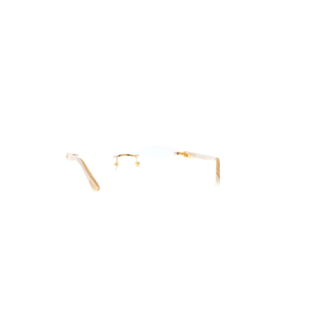 CT0318O C Décor Acetate Eyeglasses