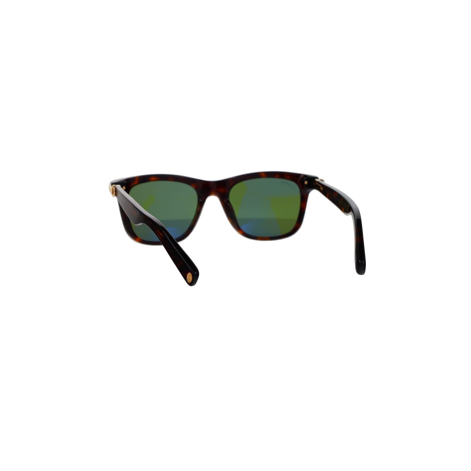 CT0396S Godron Contemporary Acetate Sunglasses