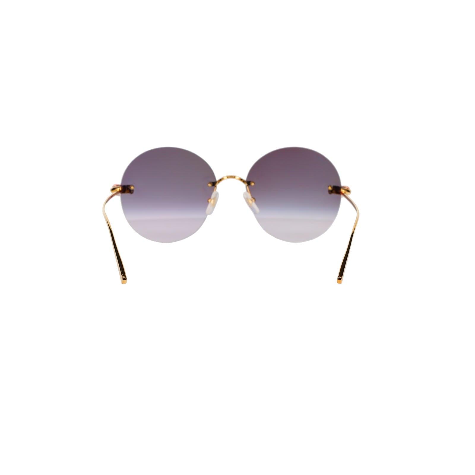 CT0475S Trinity Round Sunglasses
