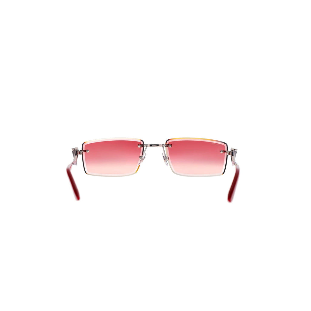 Cartier Custom Panthère Sunglasses by MEG