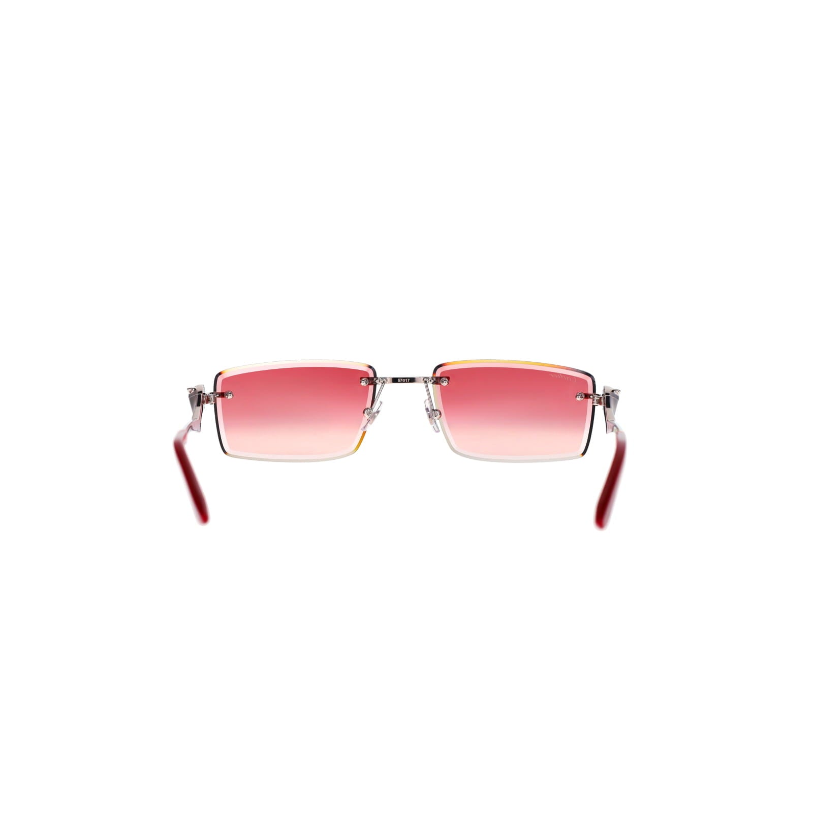 Cartier Custom Panthère Sunglasses by MEG