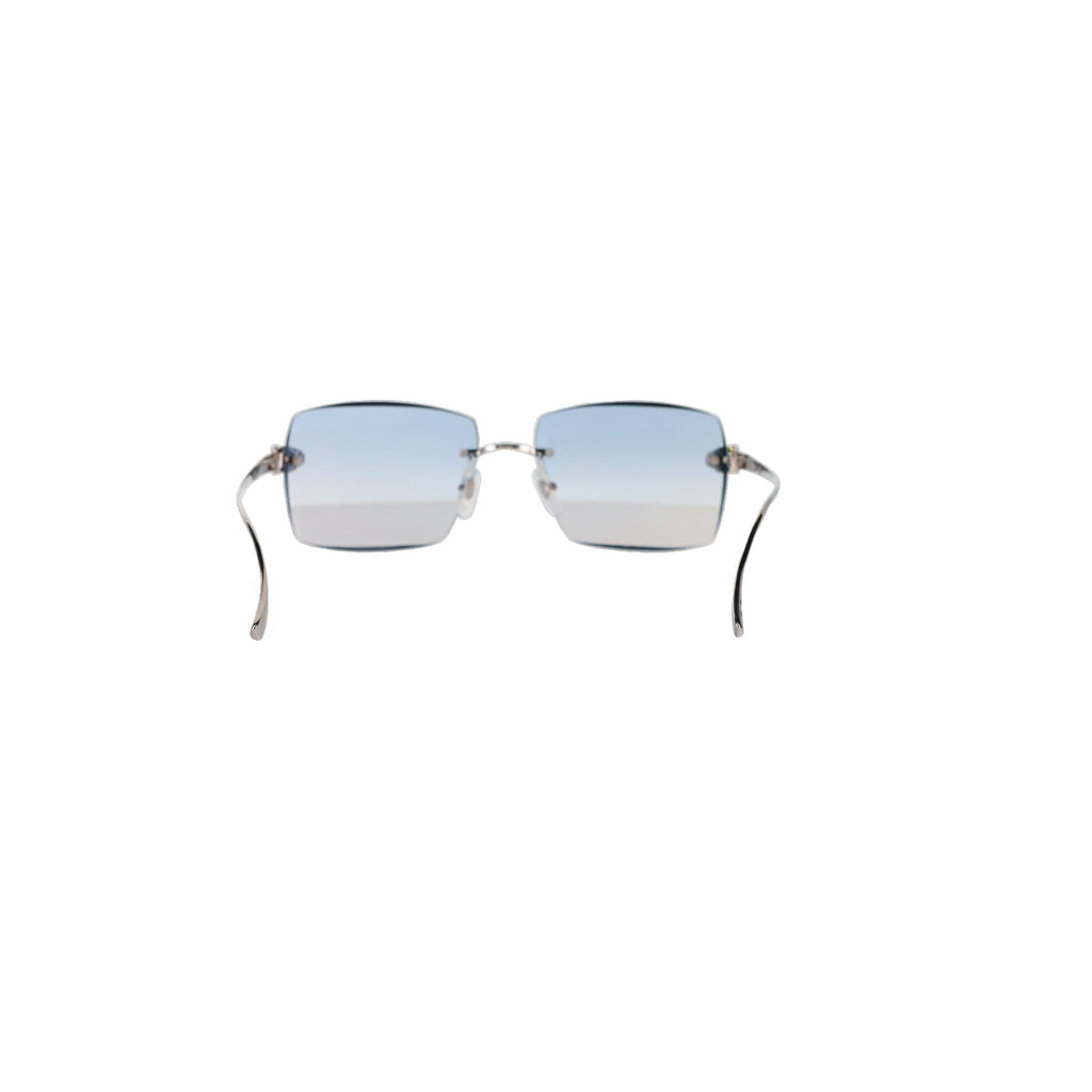 Cartier Custom Panthère Sunglasses by MEG