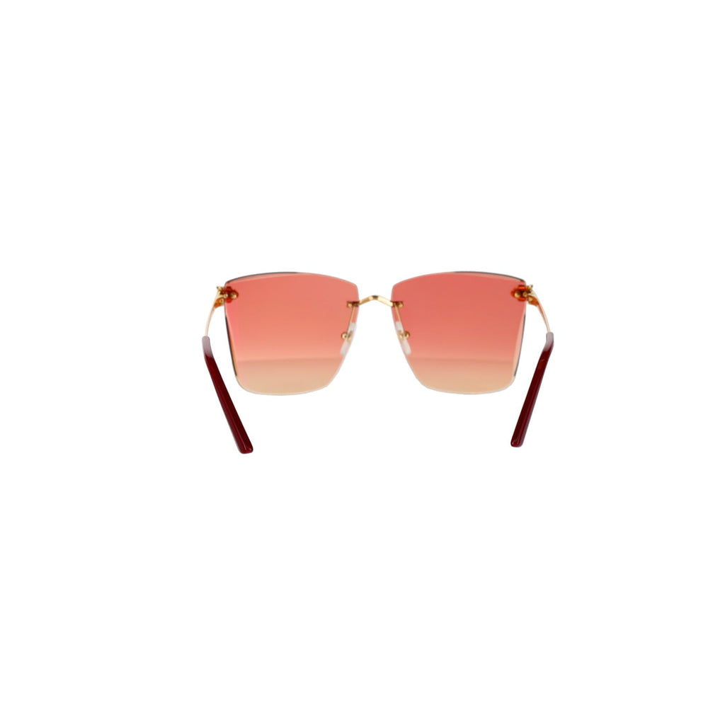 CT0397S Panthère Sunglasses
