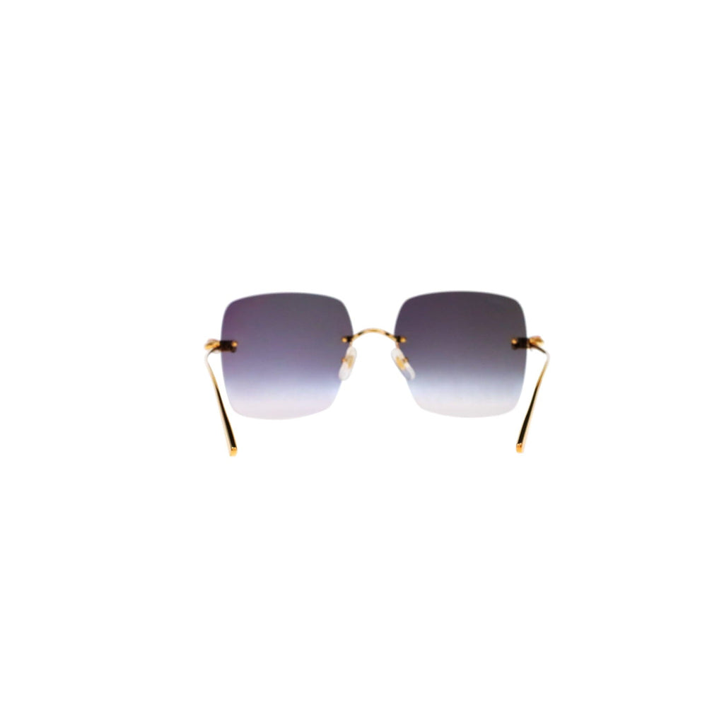 CT0508S Trinity Square Sunglasses