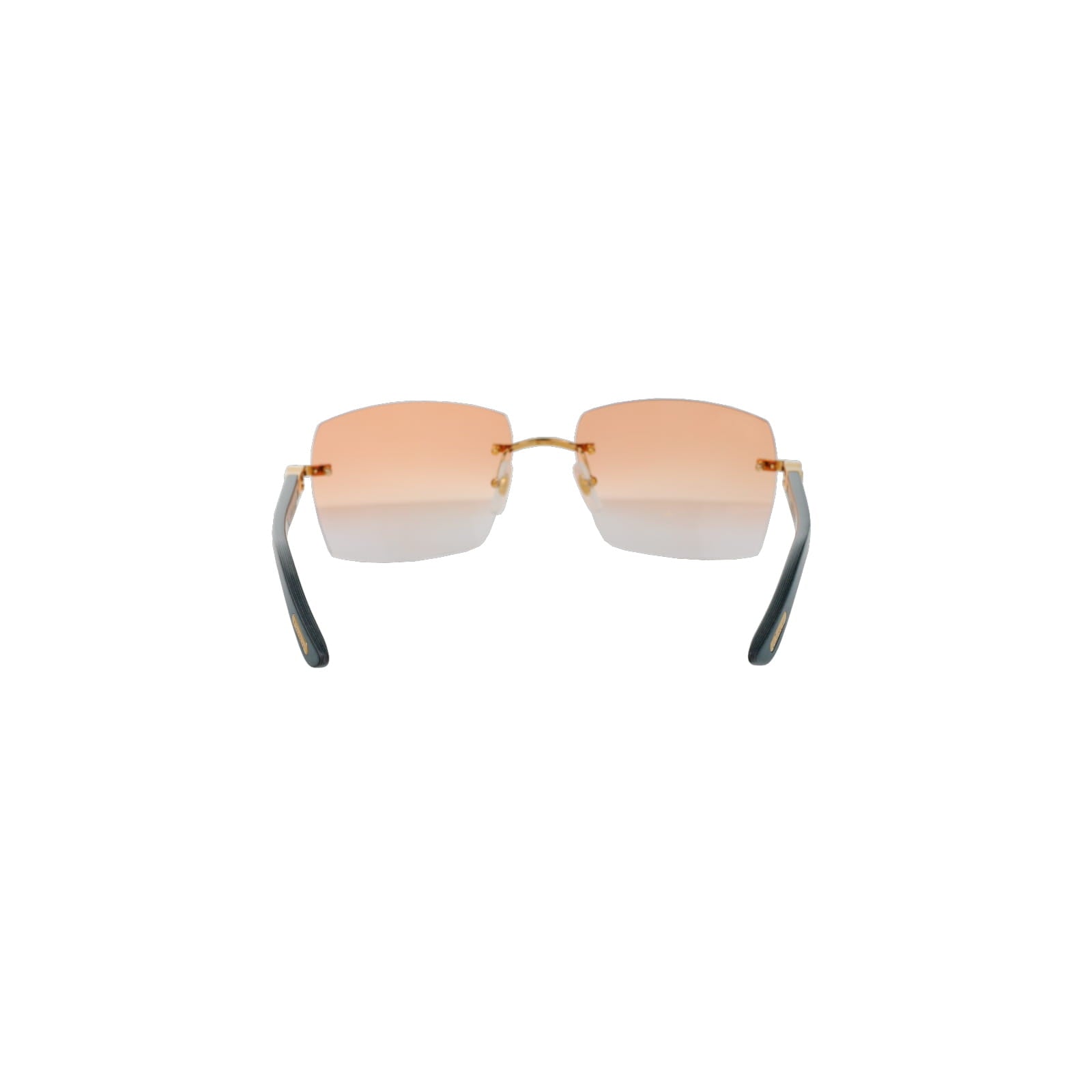 Cartier Custom C Décor  Sunglasses by MEG