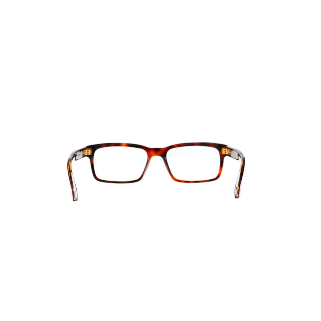 CT0291O Initiation Acetate Eyeglasses