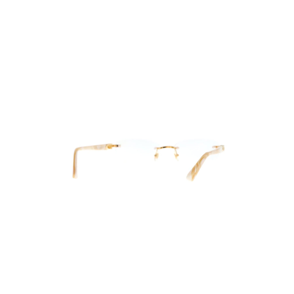 CT0318O C Décor Acetate Eyeglasses