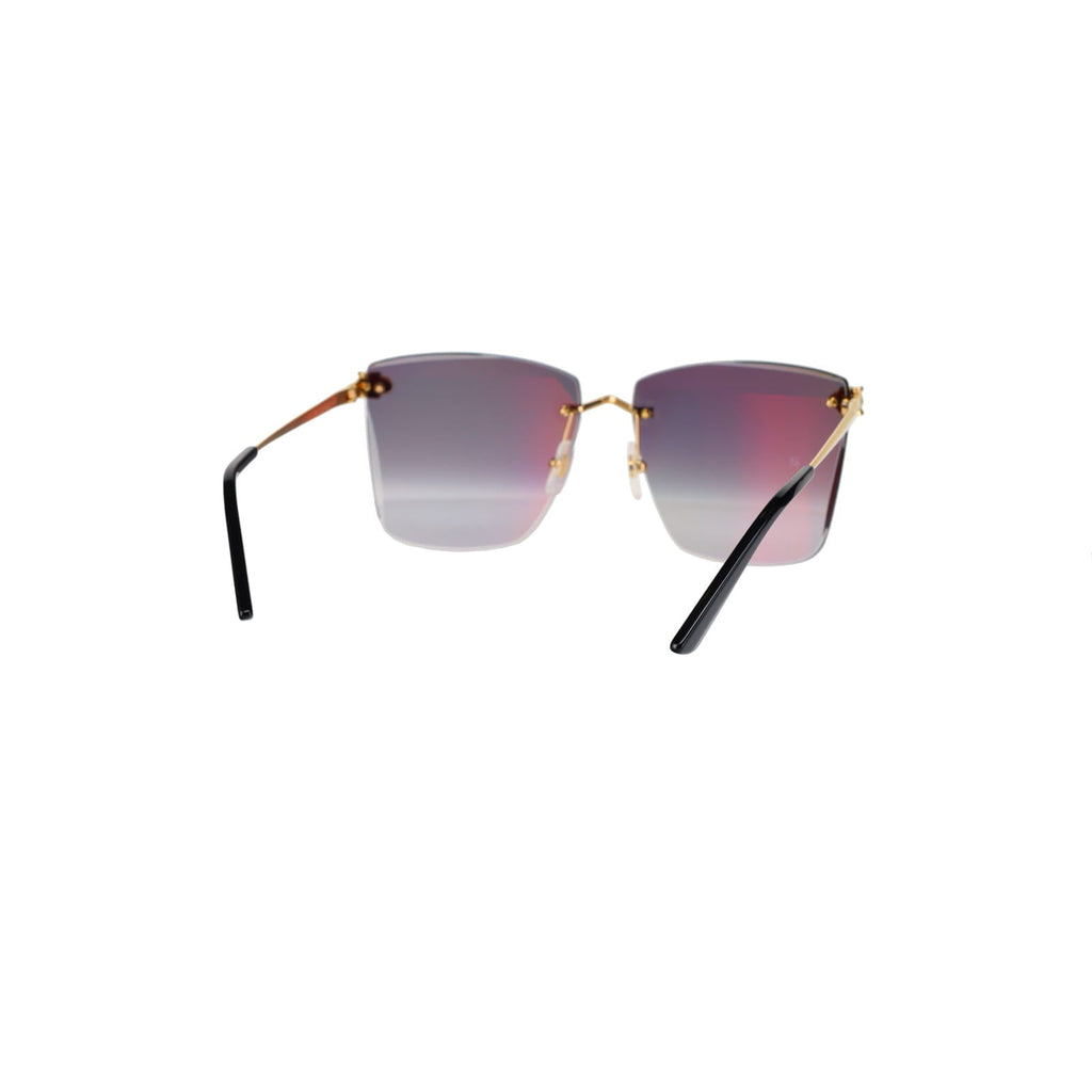 CT0397S Panthère Sunglasses